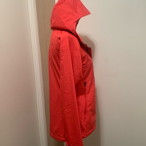 The North Face Hivent Windbreaker Jacket S/P - Picture 4 of 8